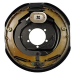 Ap Products 014-122451-B 12" X Electric Brake Assembly. Fixed Price $63.29.