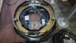 Rv Dexter Electric Trailer Brake Kit 12" Left & Right. Fixed Price $120.00.