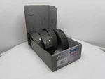 Ameri Pro Rear Brake Shoes 553. Fixed Price $30.00.