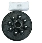 5.2K 7K Grease Brake Dum Fits Dexter 12"X2" With 9/16" Studs Lug 8-219-13. Fixed Price $114.60.