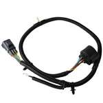 2015-2019 Ford TRANSIT-150 Trailer Brake Control Harness CK4Z-13A576-B. Fixed Price $27.99.