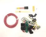 New Acdelco 4-WAY Inline Trailer Wiring Harness Connector Kit TC195. Fixed Price $29.95.