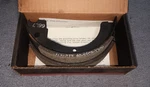 Dexter Axle K71-045-00 Brake Show & Lining Kit New Nib. Fixed Price $58.75.