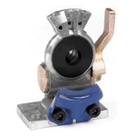 Grote 81-0001-SB Shutoff Gladhand, Surface Mount, Blue. Fixed Price $63.99.