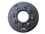 Genuine Dexter Trailer Brake Drum 10K Heavy Duty 12.25"X4" Axles 9-27. Fixed Price $421.02.