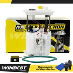 Fuel Pump Module Assembly Fit Ford Fusion Lincoln Mkz Mercury Milan 2.5L E2561M. Fixed Price $57.50.