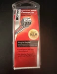 Carquest/hopkins Manufacturing 53035 - Trailer Connector Kit. Fixed Price $19.99.