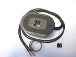 Tekonsha 5114 Magnet Kit - Dexter 12" 2", 7K Prior To Mid 1985. Fixed Price $26.39.