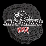 Motoking Bmx Pro Hollow Pin Half Link Racing 1/2X3/32" 100L Chain Black. Fixed Price $66.49.