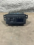 Nissan Titan Dash Towing Trailer Brake Control Switch 478A0-EZ40A 2016-2024 Oem. Fixed Price $269.99.