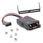 Draw-tite Activator Brake Controller Module Trailer Towing Kit System 5504. Fixed Price $89.99.