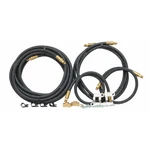 Dexter 80326 Single Axle Marine Trailer Towing Brake Line Kit. Fixed Price $114.30.