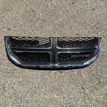 Oem Front Bumper Grille Chrome 2011-2020 Dodge Grand Caravan Mopar 68100689AB. Fixed Price $54.99.