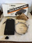 Kelsey Automatic Electric Brake Controller No 81740. Fixed Price $30.00.
