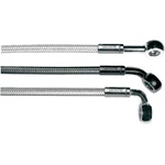 Magnum Sterling Chromite Ii Designer Series Front Upper Brake Line - 3/8IN./10MM. Fixed Price $71.95.