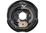Dexter K23-465-00 Electric Trailer Brake Nev-r-adjust 7000LB 12X2" Right Side. Fixed Price $120.71.