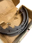 New Redline Trailer Repair Parts BP04-160 Brake Shoe/lining *sale*. Fixed Price $78.79.