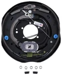 Dexter Electric Brake Assembly, 12 7K, Lh, Self-adjusting, (023-464-00). Fixed Price $139.64.