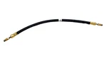 Kodiak 24" Hydraulic Hose For Trailer Brakes 3/16" Male Fitting 1/8" Id. Fixed Price $33.80.
