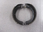 Tekonsha Trailer Brake Shoes 5002 7" X 1/4". Fixed Price $34.95.