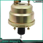 Universal Chevy Ford Gmc Street Rod Power Brake Booster 7"DUAL Diaphragm Zin. Fixed Price $56.42.