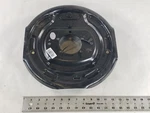 AXLETEK-12-GG B12E-22 Electric Trailer Brake Assem Self-adjusting 12" Right Hand. Fixed Price $33.07.