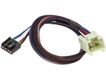 Trailer Brake Control Harness Tekonsha 75YQGD14 For Kia Borrego 2009 2010 2011. Fixed Price $28.08.