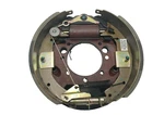Right Hydraulic Brake Backing Plate 12-1/4 X4 Fits Dexter K23-405-00 10KHD 9-27. Fixed Price $143.17.