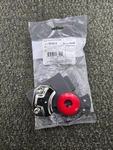 Tectran 9216E-A Emergency Air Brake 38 Angle-mount Gladhand Anodized Aluminum. Fixed Price $20.99.