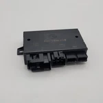 2017 - 2019 Mercedes GLS450 X166 Trailer Towing Control Module Oem A2469004216. Fixed Price $88.20.