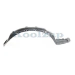 For 92-96 Prelude Front Splash Shield Inner Fender Liner Panel Rh Passenger Side. Fixed Price $38.95.