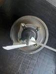 2002-2005 Dodge RAM1500 Pickup Power Brake Booster Id 05080887AA. Fixed Price $139.99.