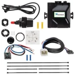 Tekonsha Prodigy Id Trailer Brake Control For 03-14 Toyota Tundra W/ Wiring. Fixed Price $234.99.