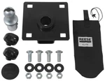 Reese 30138 Eliteseries Under-bed Bolt-on Gooseneck Head. Fixed Price $348.98.