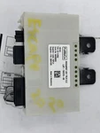 2020-2022 Ford Escape Towing Control Module (trailer Sway) LJ6T-19H378-AB. Fixed Price $111.96.