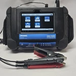 Midtronics DSS-7000 Battery Diagnostic Service System Tested Working Charger. Fixed Price $724.99.