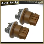 Standard Ignition 2PCS Brake Light Socket Ford Aerostar 1996 1997. Fixed Price $33.26.