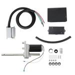 Electric Powered Trailer Jack Kit For Rv 12V 12,000 Lbs 1824200100. Fixed Price $256.20.