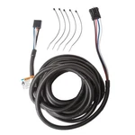 Tekonsha 303700 Trailer Brake Controller Custom Harness For Bmw X5. Fixed Price $99.01.