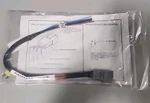 Trailer Brake Controller Wire Connection Honda Ridgeline/pilot 06320-SZA-A001-01. Fixed Price $11.04.