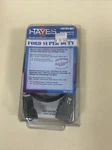 Hayes Brake Controller Wiring Harness F250 F350 Super Duty 05-07 081784-HBC. Fixed Price $14.99.