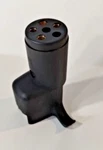 Trailer Wiring Adapter Connector Curt Manufacturing 57621. Fixed Price $10.99.