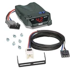 Trailer Brake Control For 04-24 Nissan Titan W/ Wiring Adapter Module 1-4 Axle. Fixed Price $92.99.