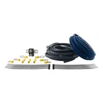 Curt 51500 Electric Trailer Brake Controller Wiring Kit. Fixed Price $54.76.