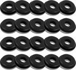 20PCS Seals For Air Hose,rubber Of Semi Truck. Fixed Price $10.28.