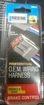 Reese Towpower Wiring Harness Professional Oem Ford Land Rover Lincoln 7805411. Fixed Price $8.54.