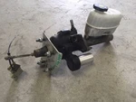 Power Brake Booster Fits 03-07 Sierra 1500 Pickup 18146. Fixed Price $223.79.