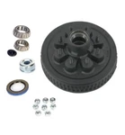 Dexter 42866UC3-EZ E-z-lube Hub & Drum Assembly For 5-7K Lb Axles On 6-1/2. Fixed Price $174.99.