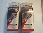 2X Hopkins Towing Solution 47845T Trailer Brake Control Quick Install Harness. Fixed Price $24.99.