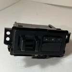 2017 Nissan Titan Dashboard Trailer Brake Control Switch Oem 478A0EZ40B. Fixed Price $261.73.